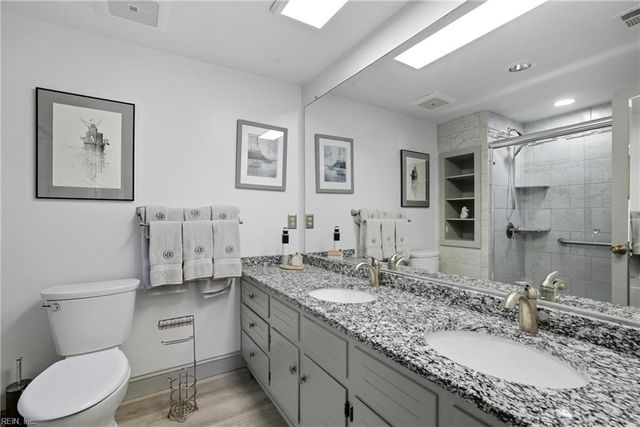 4257 Hatton Point Ln Unit 44, Portsmouth, VA 23703