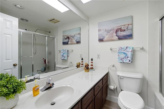 4257 Hatton Point Ln Unit 44, Portsmouth, VA 23703