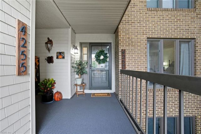 4257 Hatton Point Ln Unit 44, Portsmouth, VA 23703