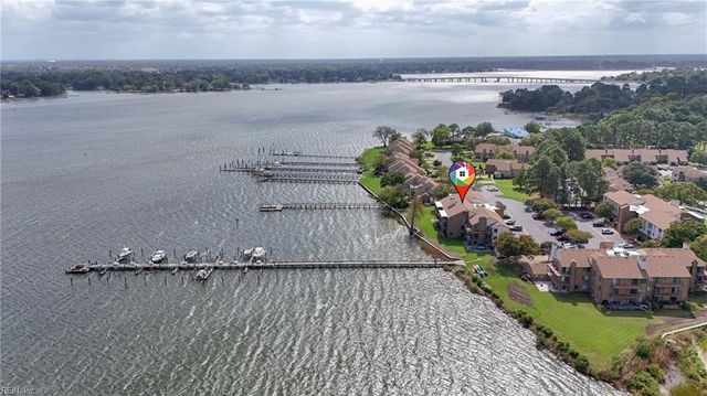 4257 Hatton Point Ln Unit 44, Portsmouth, VA 23703