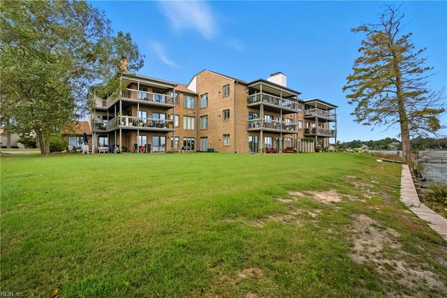 4257 Hatton Point Ln Unit 44, Portsmouth, VA 23703