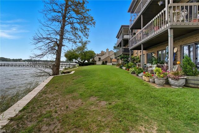 4257 Hatton Point Ln Unit 44, Portsmouth, VA 23703