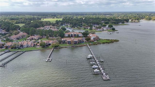 4257 Hatton Point Ln Unit 44, Portsmouth, VA 23703