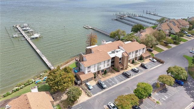 4257 Hatton Point Ln Unit 44, Portsmouth, VA 23703