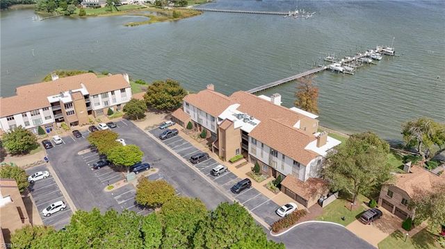 4257 Hatton Point Ln Unit 44, Portsmouth, VA 23703