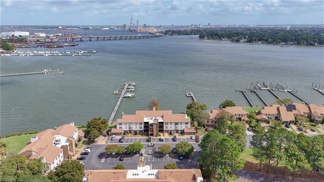 4257 Hatton Point Ln Unit 44, Portsmouth, VA 23703
