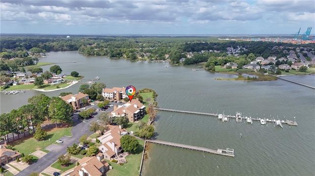 4257 Hatton Point Ln Unit 44, Portsmouth, VA 23703