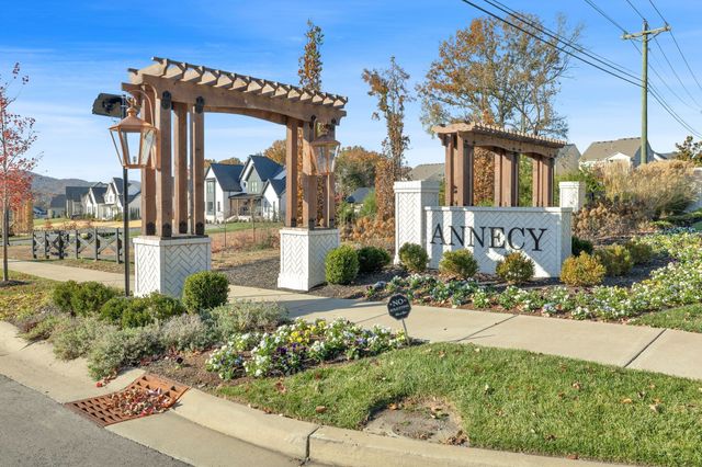 3536 Josephine Way, Nolensville, TN 37135