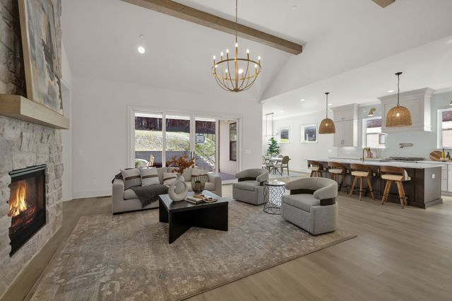 3536 Josephine Way, Nolensville, TN 37135