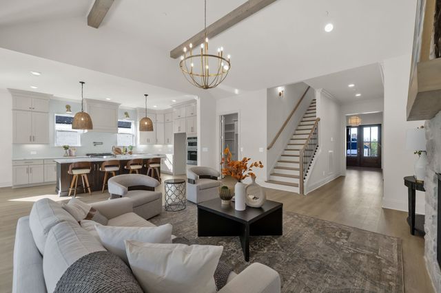 3536 Josephine Way, Nolensville, TN 37135