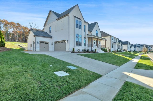 3536 Josephine Way, Nolensville, TN 37135