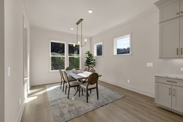 3536 Josephine Way, Nolensville, TN 37135