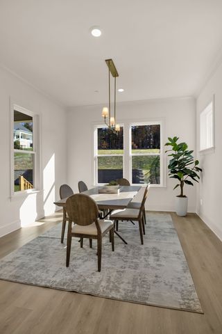 3536 Josephine Way, Nolensville, TN 37135