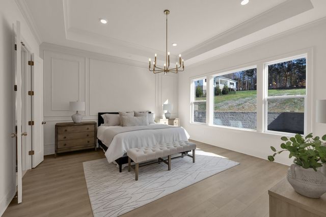 3536 Josephine Way, Nolensville, TN 37135