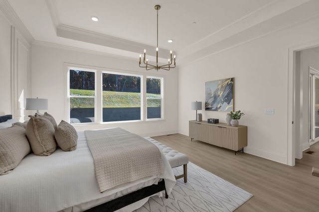 3536 Josephine Way, Nolensville, TN 37135