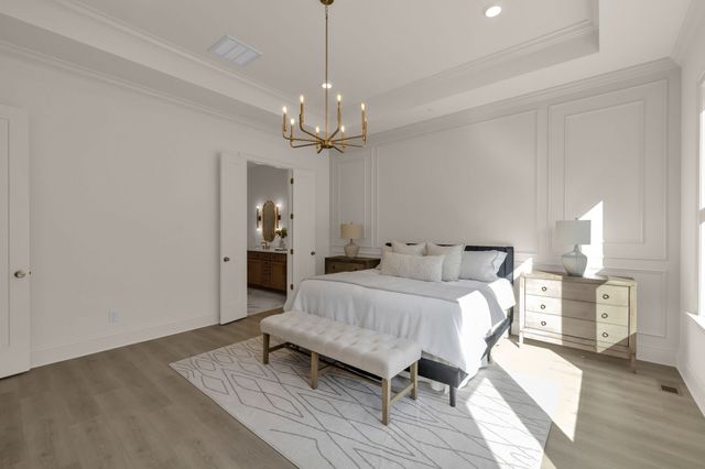 3536 Josephine Way, Nolensville, TN 37135