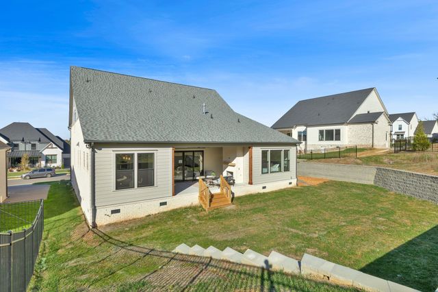 3536 Josephine Way, Nolensville, TN 37135