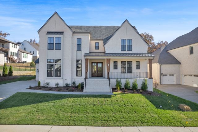 3536 Josephine Way, Nolensville, TN 37135