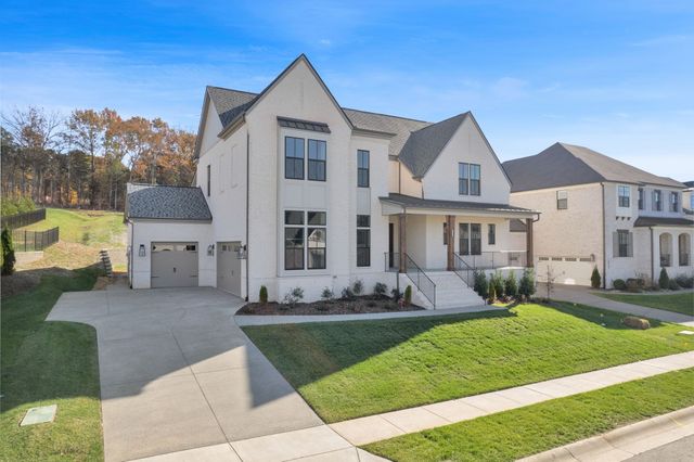 3536 Josephine Way, Nolensville, TN 37135