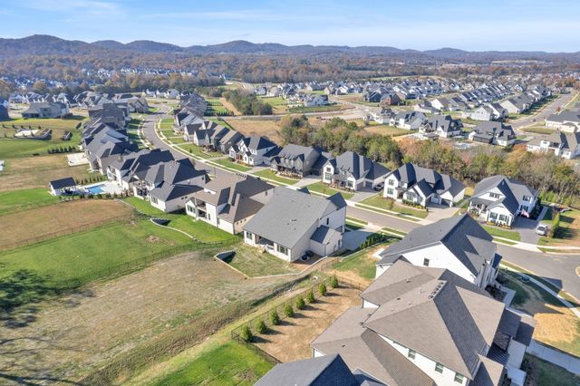 3536 Josephine Way, Nolensville, TN 37135