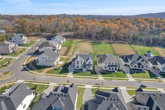 3536 Josephine Way, Nolensville, TN 37135