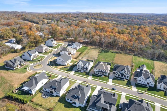 3536 Josephine Way, Nolensville, TN 37135