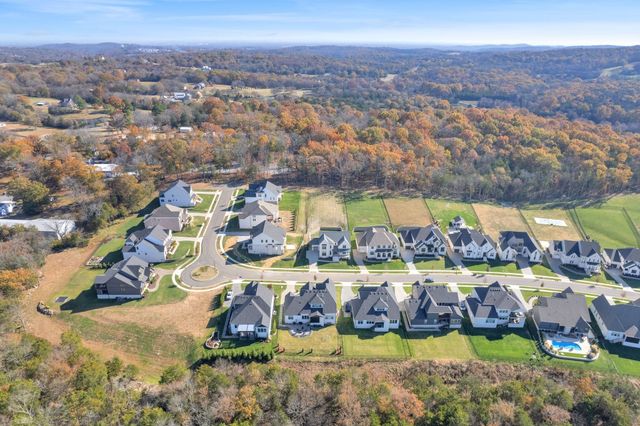 3536 Josephine Way, Nolensville, TN 37135