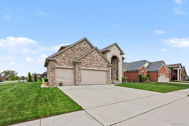 17198 Chianti Court, Macomb Township, MI 48042