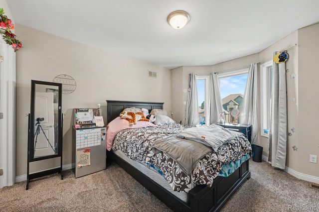 17198 Chianti Court, Macomb Township, MI 48042