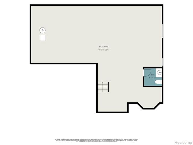 17198 Chianti Court, Macomb Township, MI 48042