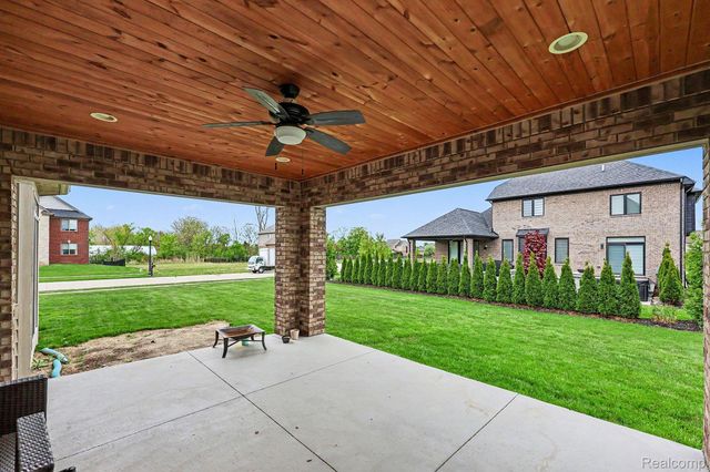 17198 Chianti Court, Macomb Township, MI 48042