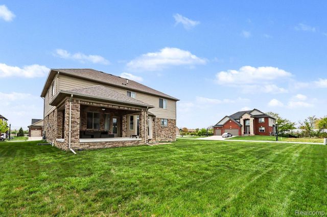 17198 Chianti Court, Macomb Township, MI 48042