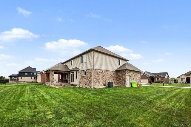17198 Chianti Court, Macomb Township, MI 48042