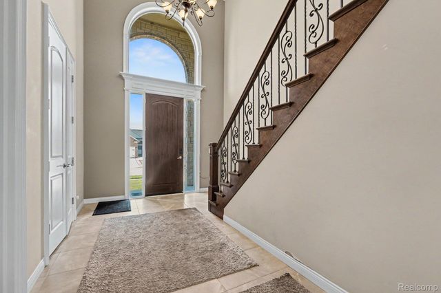 17198 Chianti Court, Macomb Township, MI 48042
