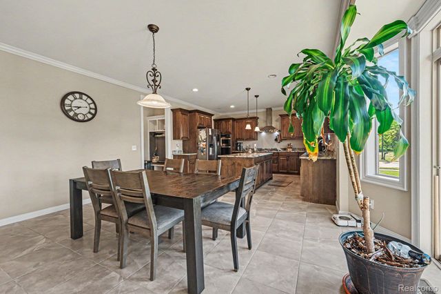 17198 Chianti Court, Macomb Township, MI 48042