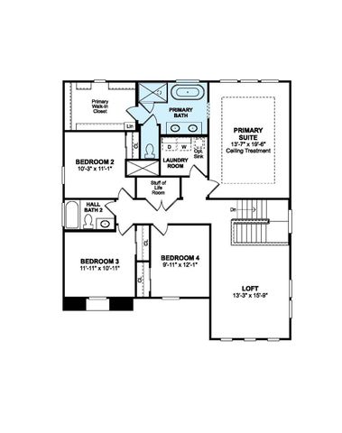 4218 Crested Butte Way, Rancho Cordova, CA 95742