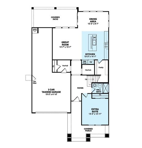 4218 Crested Butte Way, Rancho Cordova, CA 95742