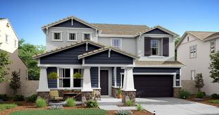 4218 Crested Butte Way, Rancho Cordova, CA 95742