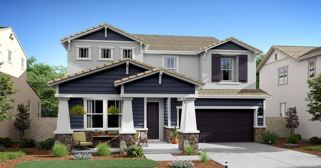 4218 Crested Butte Way, Rancho Cordova, CA 95742