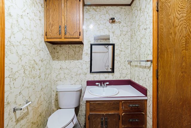 1363 Pine Bluff Street, Paris, TX 75460