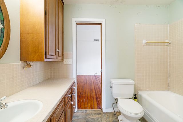 1363 Pine Bluff Street, Paris, TX 75460