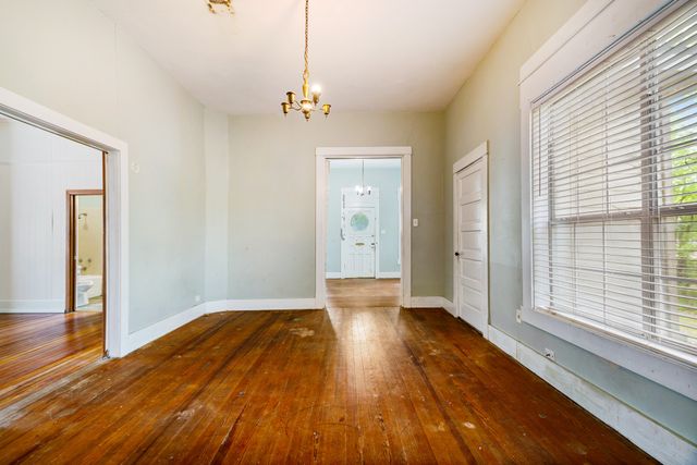 1363 Pine Bluff Street, Paris, TX 75460