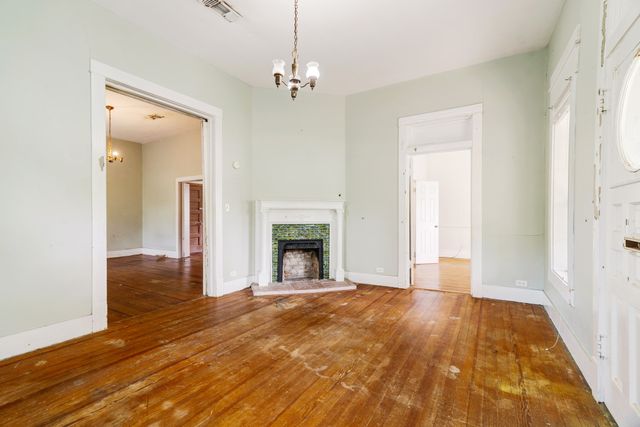 1363 Pine Bluff Street, Paris, TX 75460