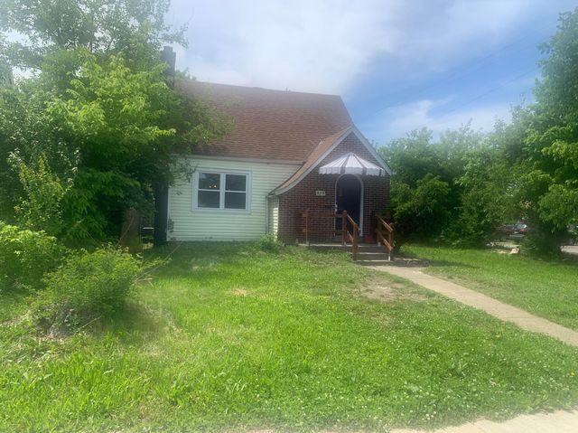 929 Bulen Avenue, Columbus, OH 43206