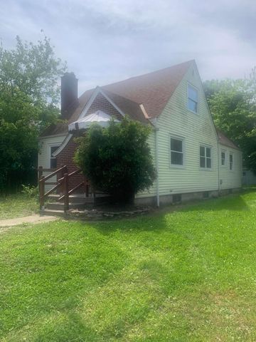 929 Bulen Avenue, Columbus, OH 43206