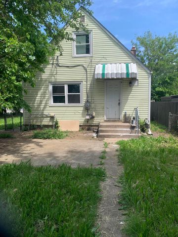929 Bulen Avenue, Columbus, OH 43206