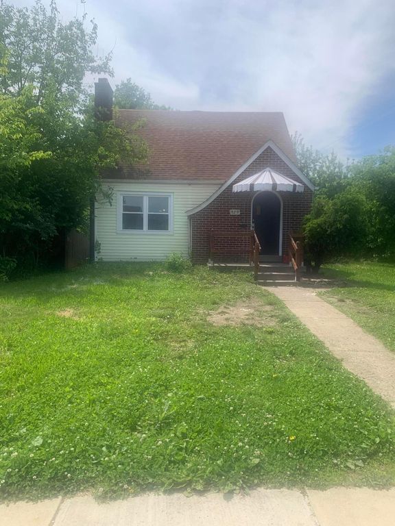 929 Bulen Avenue, Columbus, OH 43206
