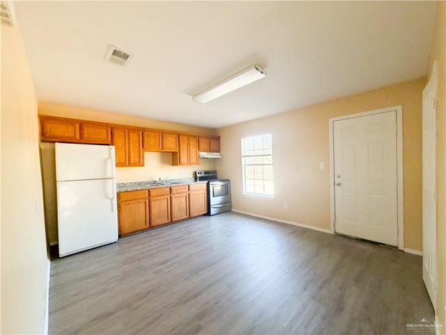 544 Garcia Avenue, Mercedes, TX 78570