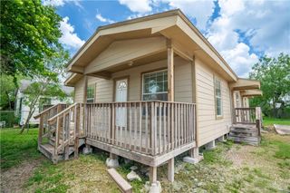 544 Garcia Avenue, Mercedes, TX 78570