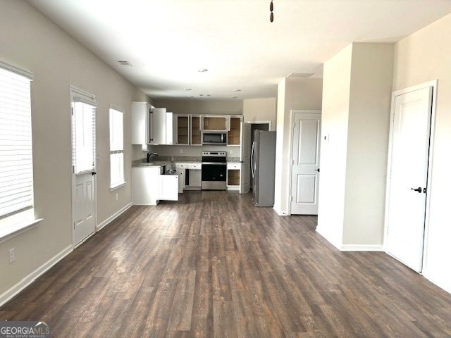 413 Samara Court, Fairburn, GA 30213